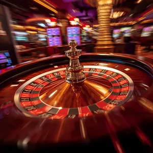 우르스카지노 가입코드: 안전하고 편리한 온라인 카지노 경험 가이드